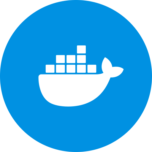 Docker logo