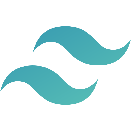 Tailwind CSS logo